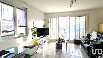 appartement à Epinal (88)