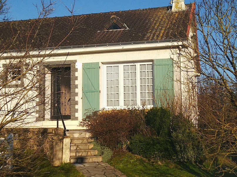 Vente maison 5 pièces 89 m² à Cholet (49300), 199 000 €