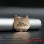 RoseGold-Cat