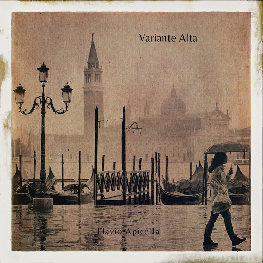 Variante Alta - YouTube Music