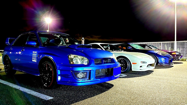 スカイライン GT-RのSTARTING UP -NIIGATA TOURING TEAM-・県内ツーリングに関するカスタム事例の投稿画像47枚目