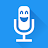 Voice changer with effects icon