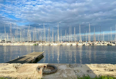 Maison en bord de mer avec terrasse 2