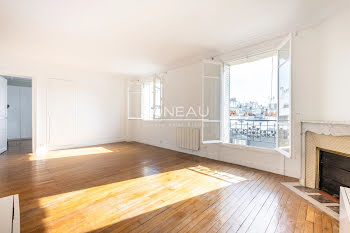 appartement à Neuilly-sur-Seine (92)