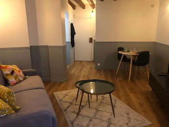 appartement à Paris 6ème (75)