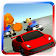 Endless Hot Pursuit icon