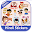 Hindi Stickers- WAStickerApps Download on Windows