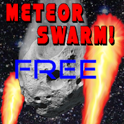 Meteor Swarm  Icon