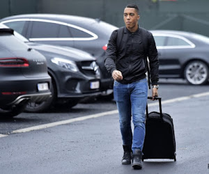 Tielemans weet exact wat Martinez van hem verwacht: "Ik moet mee het spel maken"