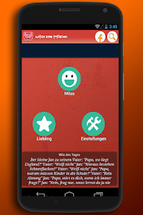 Witze zum totlachen(圖2)-速報App