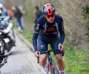 'Voorstel van andere ploeg dan Ineos in de maak voor Tom Pidcock'