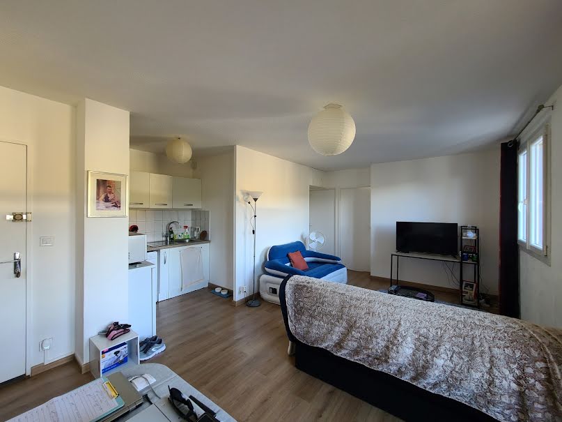 Vente appartement 2 pièces 40.21 m² à Amélie-les-Bains-Palalda (66110), 60 000 €