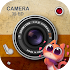 Retro Camera - Vintage Photos Filter1.8