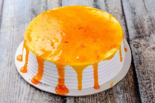 Orange Cake