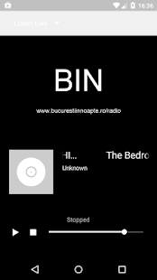 Free BIN Radio APK