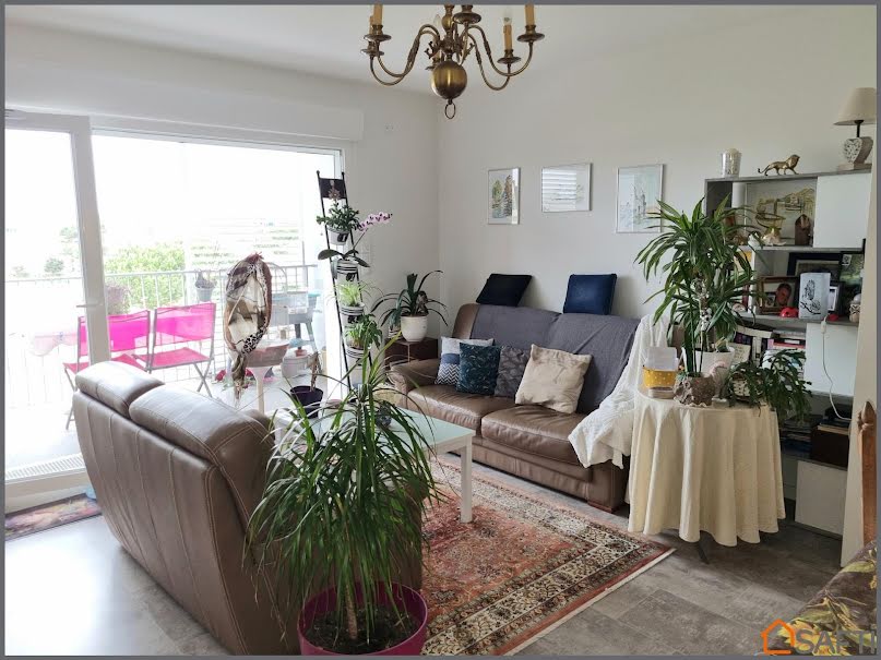 Vente appartement 3 pièces 71 m² à Royan (17200), 267 000 €