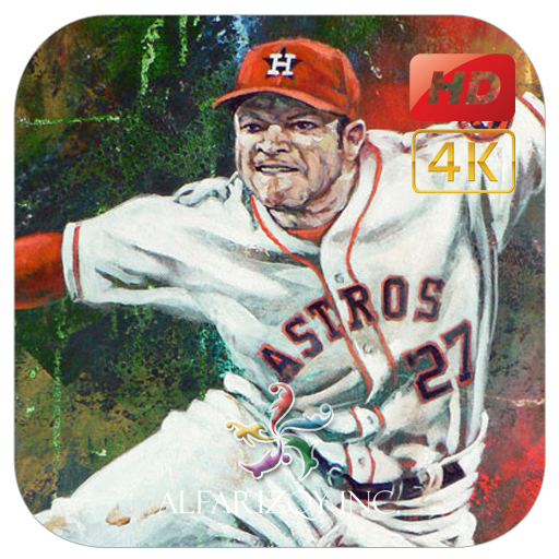 App Insights: Jose Altuve Wallpaper MLB