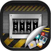 Locker - Photo, Video and App Locker  Icon