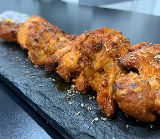 Chicken Ajwaini Tikka