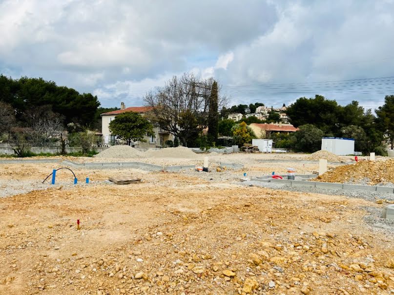 Vente maison neuve 4 pièces 100 m² à Martigues (13500), 389 900 €