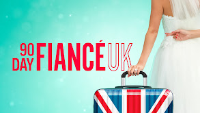 90 Day Fiance UK thumbnail