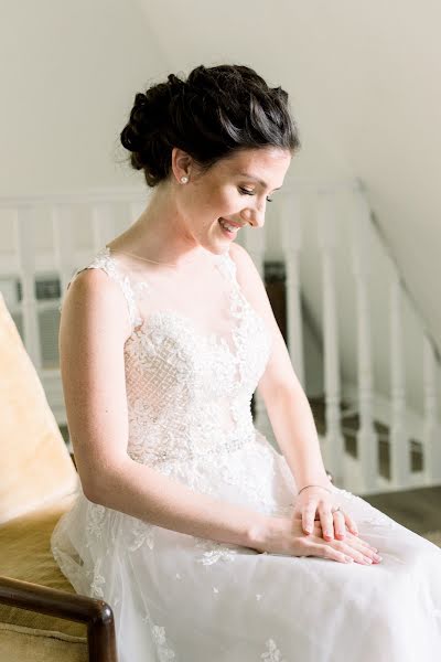 Wedding photographer Emily Jean (emilyjean). Photo of 8 May 2019