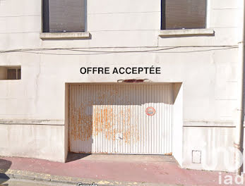 parking à Trouville-sur-Mer (14)