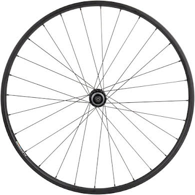 Quality Wheels Value Double Wall Series Disc Rear Wheel - 650b - QR x 135mm - Center-Lock - HG 11 alternate image 0