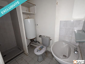 appartement à Grenoble (38)