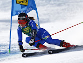 Coupe du monde : Goggia et Jansrud dominent les descentes d'entraînement 