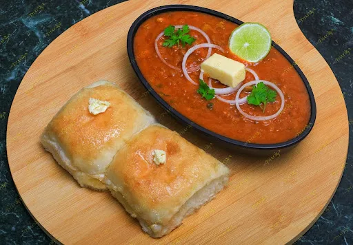 Pav Bhaji