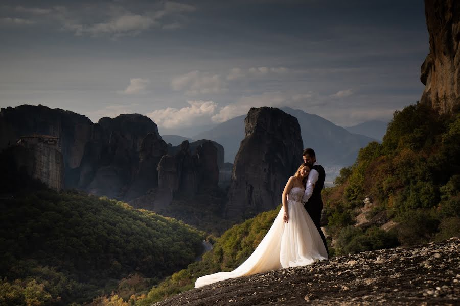 Wedding photographer Tomasz Bakiera (tomaszbakiera). Photo of 9 February 2020