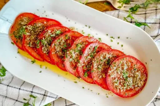 Tomato Salad