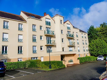 appartement à Verneuil-sur-Seine (78)