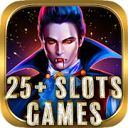 Mr. Jackpot Super Slots Casino: Free Slot Machines  Icon