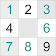 Sudoku icon