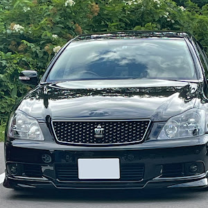 クラウンアスリート GRS180