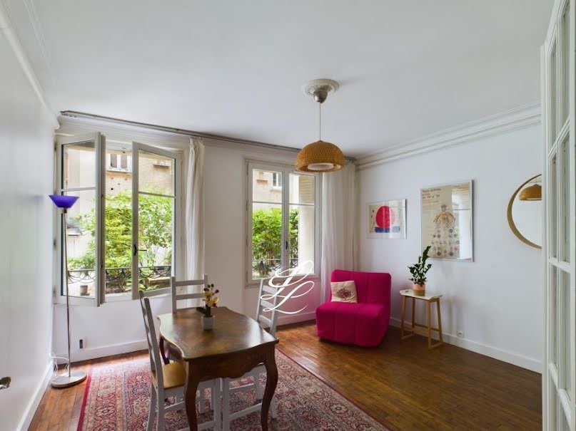 Vente appartement 1 pièce 33 m² à Paris 15ème (75015), 341 000 €