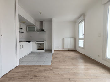 appartement à Nantes (44)