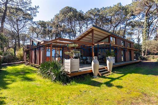 House with terrace 3