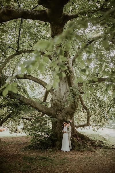 Photographe de mariage Arianna De Lazzari (arianna). Photo du 7 décembre 2023