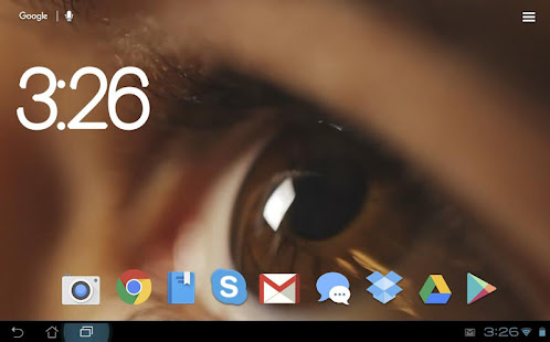 Macro Eyes HD Live Wallpaper(圖5)-速報App
