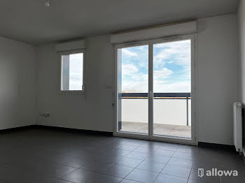 appartement à Colomiers (31)