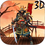 Cover Image of Télécharger The Battle of the Samurai 2.8.2 APK