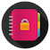 Diary Note icon