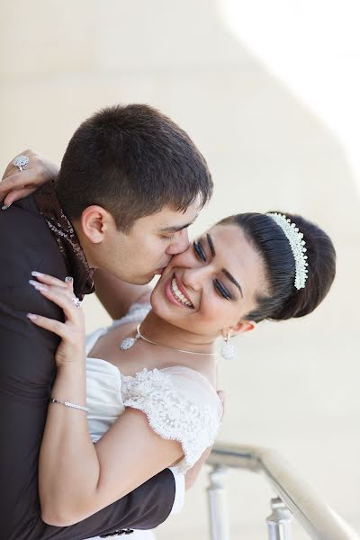 Fotografo di matrimoni Mamed Mamedov (mamed086). Foto del 29 luglio 2013