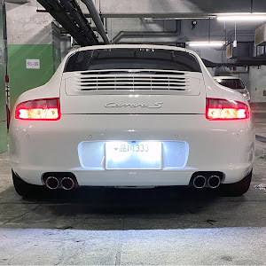 911 クーペ