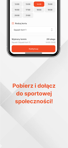 Screenshot Reservise