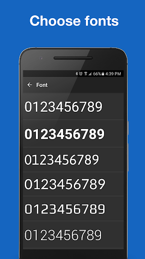 Stopwatch & Timer