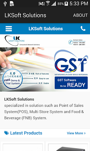 Lksoft.com.my